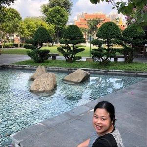 Meet your Posher, Rusi